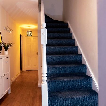 Livingston North Station Apartments Dış mekan fotoğraf